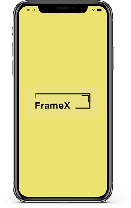 Mobile App
